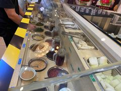 -青岛小羔羊火锅(李村公园店)