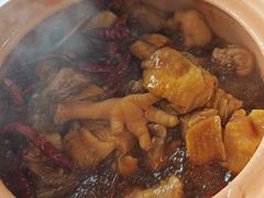 -柴米油盐(土菜院子店)