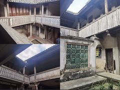 -梅州天地人花园酒店(梅县人民广场店)