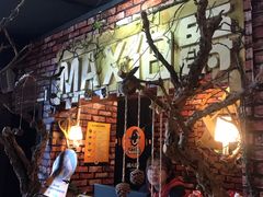 -MAX伯爵趣味互动密室逃脱(大坪D馆店)