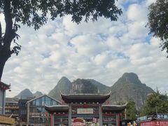 -大师傅金奖啤酒鱼(西街口总店)