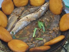 -宾朋海鲜特色美食餐厅·纯手工鲅鱼水饺(兴海路店)