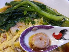 -七爷清汤腩·港式餐厅(金狮广场店)