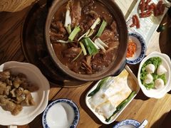 -十六蒲(桂林路店)