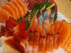 -林妈妈村·日式料理(宝山万达店)