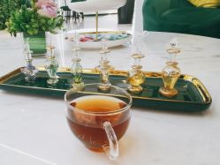 -厦门安达仕酒店·衡境SPA
