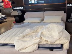 -慕思床垫·全屋家具家居定制(亿联三楼店)