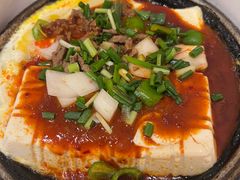 -七八冷面·延边朝鲜族美食(世纪汇店)