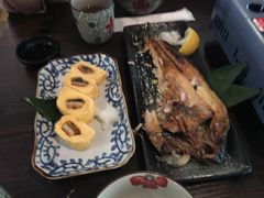 -角落里(中山公园店)