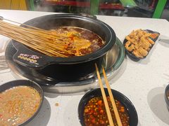 -钢管厂五区小郡肝火锅串串香(清河店)