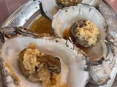 -大茄来海鲜餐厅(亚洲城分行)