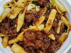 -清真牛肉馆