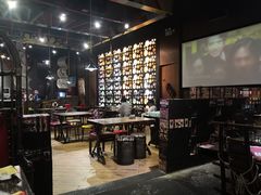 -龙虾风暴(松江店)