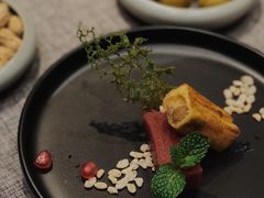 -素慧餐厅(大虹桥店)