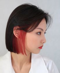 -Kraemer paris·苏豪路易士·嘉玛发廊