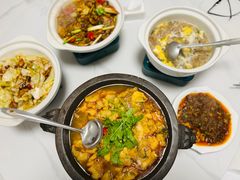 -王家土菜馆(霍山县店)