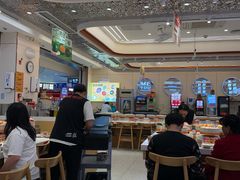 -密友回转自助火锅(世茂国际广场店)