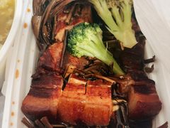 -大丰收·李家(湖里万达店)