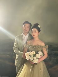 点击看大图 -青禾蒙娜丽莎婚纱摄影(武汉总店)