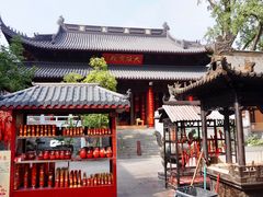 -灵谷景区