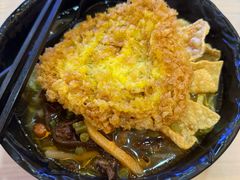 -覃记螺蛳粉·桂林米粉(鼓楼南街店)