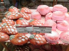 -山崎面包(静安久光店)