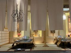 -长崎屋·日本料理·刺身·烧鸟(天河北路店)