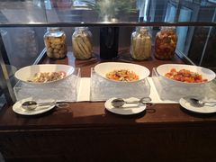 -广州富力君悦大酒店·凯菲厅