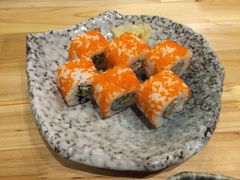 -立山居酒屋·烧鸟 天妇罗(西北湖店)