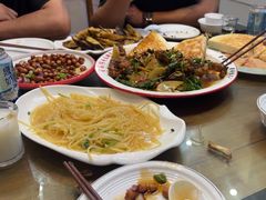 -鲁南仔·滕州炒鸡(经三路店)