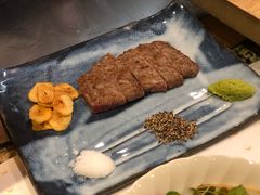 -神户牛排餐厅MOURIYA(总店)