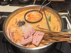 -生如夏花泰式火锅(西村黑金店)