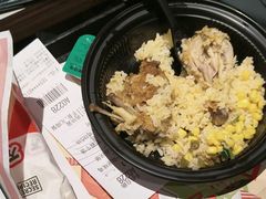 -肯德基(嘉善路地铁站店)