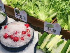 -汉阳廷自助烤肉(同和金铂天地店)