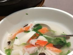 -香山湖家家宴(中山陵店)