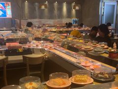 -争鲜回转寿司(东方银座店)
