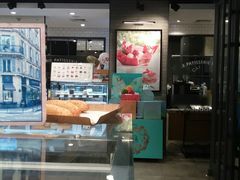 -巴黎贝甜(望京信万店)