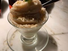 -绿茶餐厅(松江万达店)