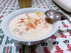 榴莲甘露-堂屋糖水店(愚园店)