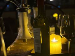 -明谦·Coffee&Cocktail Bar(美您公园店)