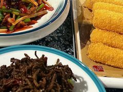 -老家菜馆(正定店)