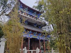 -东坡赤壁风景名胜区