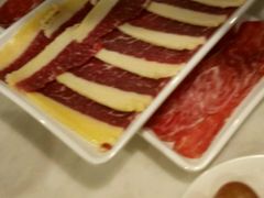 -食潮汕头鲜牛馆(望京保利店)