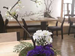 -乐领拈花溪·林涧食韵