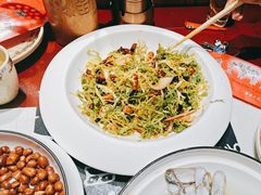 -一块豆腐·海鲜·家常菜(李沧书院路店)