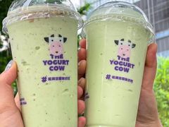 -一只酸奶牛(春熙路店)