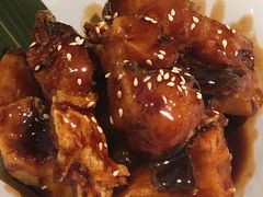 西湖酥鱼-外婆家(西溪印象城店)