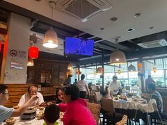 -深山老屋(国顺东路店)