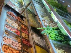-丝路伊兰·兰州牛肉面(牛街总店)