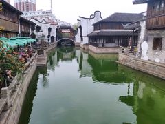 -嘉兴月河历史街区